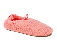 UGG PLUSHY SLIPPER 1143952 SHPN pink - Slipper für Damen - Größe 37