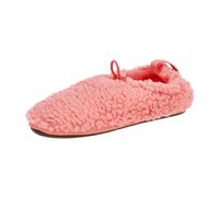 UGG PLUSHY SLIPPER Hausschuhe starfish pink 1143952 - Größe 38