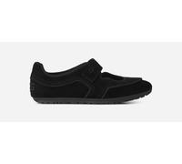 UGG® Quill Mary-Jane-Sneaker für Damen in Black, Größe 41 1187530-BLK-10