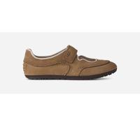 UGG® Quill Mary-Jane-Sneaker für Damen in Brown, Größe 39.5 1187530-LBNZ-08.5