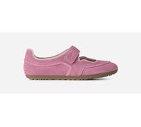 UGG® Quill Mary-Jane-Sneaker für Damen in Dusty Orchid, Größe 40.5 1187530-DYR-09.5