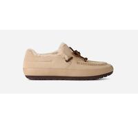 UGG® Quill Slipper für Damen in Brown, Größe 37.5, Wildleder 1181470-MDSD-06.5