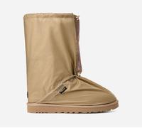 UGG® Reese Cooper Classic Mini für Herren in Peyote, Größe 40.5, Fabric/Schaffell 1174070-PYT-08/09