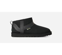 UGG® Reese Cooper Ultra Mini für Herren in Black, Größe 48.5, Textil 1174071-BLK-14/15