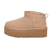 UGG Classic Ultra Mini Plattform Sand - 37