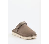 UGG Sandale Goldencoast Clog in braun in Größe: 40.5 für Herren