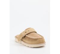 UGG Sandale Goldencoast Clog Reg in beige in Größe: 40.5 für Herren