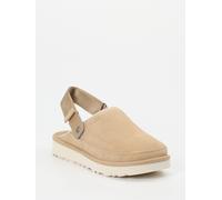 UGG Sandale in beige in Größe: 45.5 für Herren