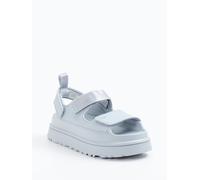 UGG Sandale in blau in Größe: 39 für Damen