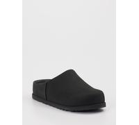 UGG Sandale Otzo Clog in schwarz in Größe: 45 für Herren