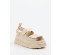 UGG Sandale Sea Salt in beige in Größe: 39 für Damen