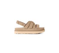 UGG Sandalen GOLDENSTAR GLEAM beige | 39
