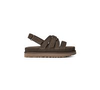 UGG Sandalen GOLDENSTAR GLEAM grau | 40