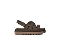 UGG Sandalen GOLDENSTAR GLEAM grau | 41