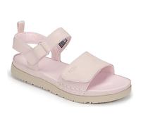 UGG Sandalen Goldenstar in Rosa 35