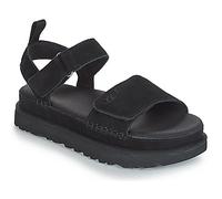 UGG Sandalen GOLDENSTAR in Schwarz 37