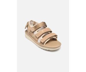 UGG - Sandalen K GOLDENCOAST MULTISTRAP - Beige - Größe 31