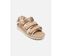 UGG - Sandalen K GOLDENCOAST MULTISTRAP - beige - Größe 36