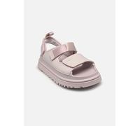 UGG - Sandalen K Goldenglow - rosa - Größe 33 1/2