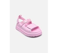 UGG - Sandalen K Goldenglow - Rosa - Größe 35
