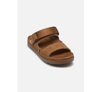 UGG - Sandalen K Goldenstar Glide - braun - Größe 35