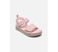 UGG - Sandalen K Goldenstar - rosa - Größe 31