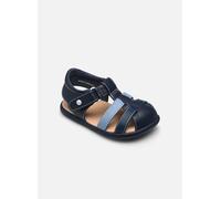 UGG - Sandalen K KOLDING - blau - Größe 20 1/2