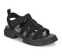 UGG Sandalen KIDS' ASHTON MULTISTRAP in Schwarz 33 1/2