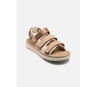 UGG - Sandalen M GOLDENCOAST MULTISTRAP - Beige - Größe 42