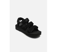 UGG - Sandalen M GOLDENCOAST MULTISTRAP - schwarz - Größe 43