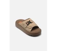 UGG - Sandalen M Maxxer Slide 2.0 - beige - Größe 44