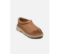 UGG® Tasman Lug für Herren in Brown, Größe 45, Veloursleder 1166913-CHE-12