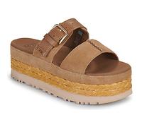 UGG Sandalen W AUBREY SLIDE in Braun 37