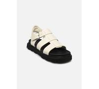 UGG Damen Capitelle Strap Schiebe-Sandalen, Jasmin, 41 EU