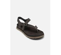 UGG - Sandalen W Goldengaze Toe Post - Braun - Größe 41