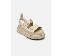 UGG - Sandalen W Goldenglow - Beige - Größe 37