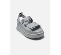 UGG - Sandalen W Goldenglow - blau - Größe 39