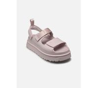 UGG - Sandalen W Goldenglow - lila - Größe 40