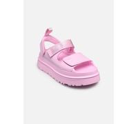 UGG - Sandalen W Goldenglow - Rosa - Größe 38