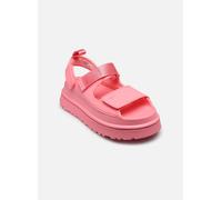 UGG Goldenglow Damen Sandalen pink - 39