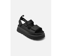 Sandalen UGG W GOLDENGLOW (Black) Frau 38