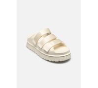 UGG Damen Pantoletten GOLDENGLOW, offwhite, Gr. 40EU