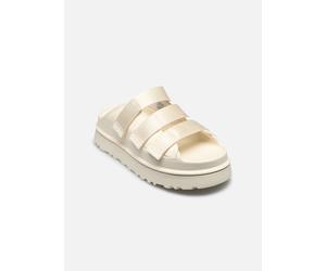 UGG - Sandalen W GoldenGlow Slide - Beige - Größe 40