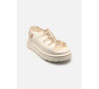Ugg Goldenglow Toggle Sandalen EU 41 Jasmine