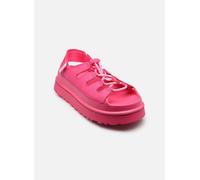 UGG - Sandalen W Goldenglow Toggle - Rosa - Größe 42