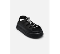 Ugg Goldenglow Toggle Sandalen EU 38 Black