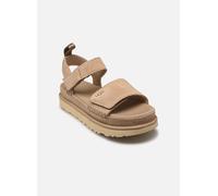 UGG - Sandalen W Goldenstar - Beige - Größe 40
