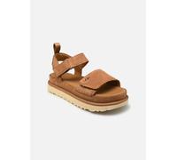 Ugg Goldenstar Plateausandalen