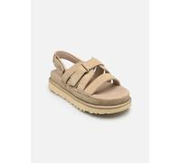 UGG W GOLDENSTAR GLEAM für Damen, beige, Größe 37 EU