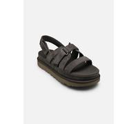 UGG - Sandalen W Goldenstar Gleam - Braun - Größe 39